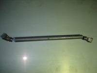 SAITO ROLLCAGE ADD BAR KIT STEEL FOR