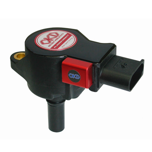 OKADA PROJECTS PLASMA DIRECT IGNITION COIL SET FOR MERCEDES BENZ E300 W212 SD326011R