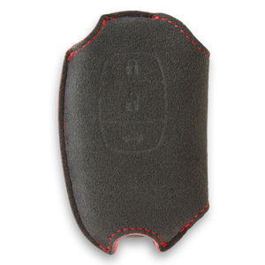 DAMD Premium Suede Key Case  For SUBARU  BN / BS, VA / VM, ZC (C-), GJ / GP (D-), SJ (C-) D-SUB-CASE-USR