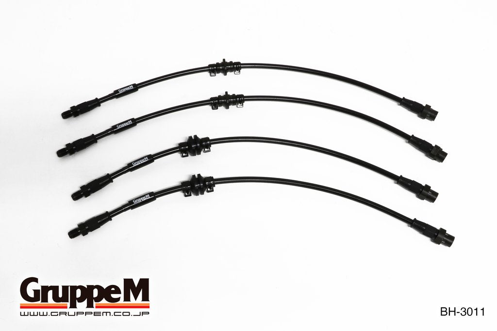 GRUPPEM BRAKE LINE SYSTEM  For BMW 3 SERIES M3C BH-3011