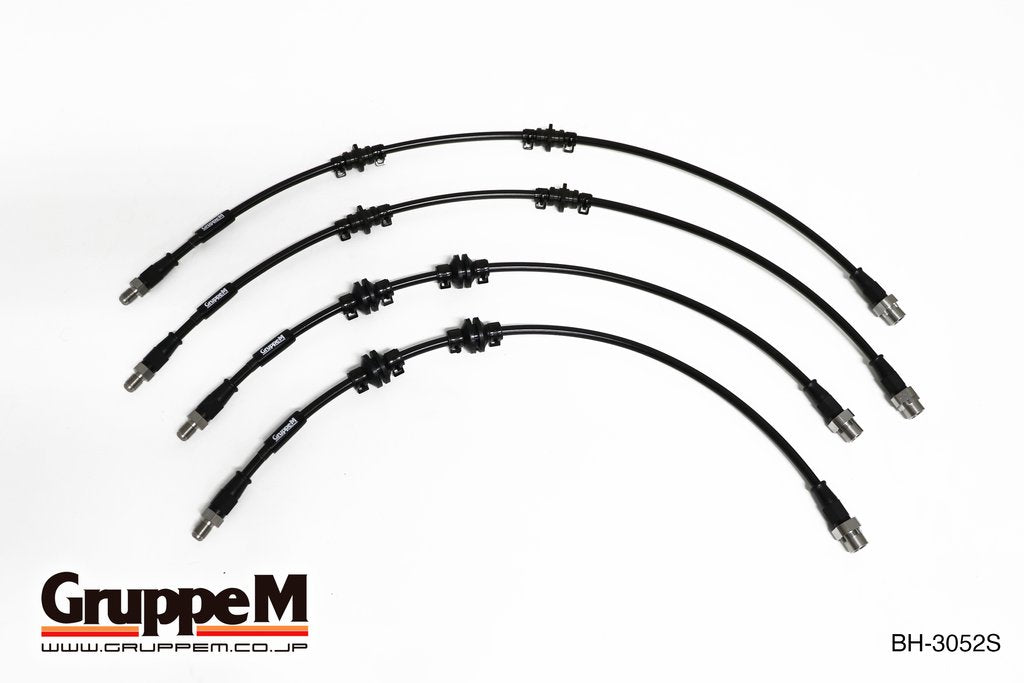 GRUPPEM BRAKE LINE SYSTEM  For BMW Z4 LM35 BH-3052S