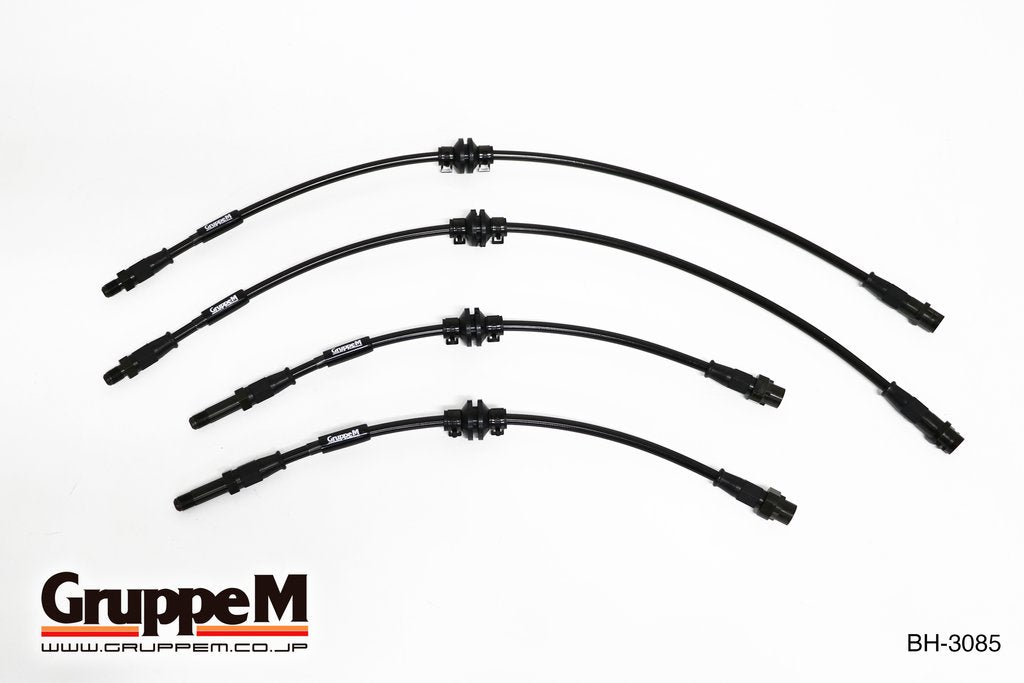 GRUPPEM BRAKE LINE SYSTEM  For BMW 3 SERIES 5X20 BH-3085
