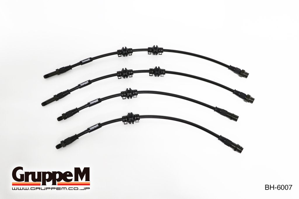 GRUPPEM BRAKE LINE SYSTEM  For MINI MINI (III) XM12 XS12 BH-6007