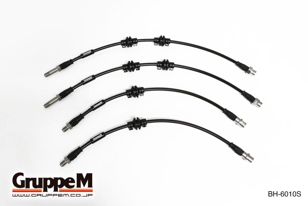 GRUPPEM BRAKE LINE SYSTEM  For MINI MINI (III) XR15M XU15M BH-6010S