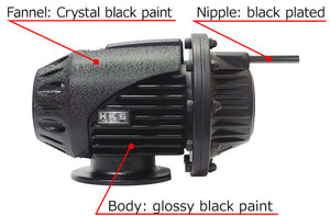 HKS SUPER SQV4  For MULTIPLE FITTING Black Edition 71008-AK005