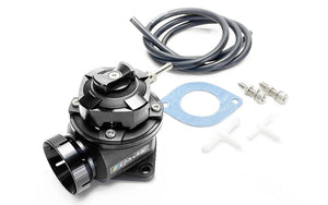 GREDDY BLOW OFF VALVE FV2 BLACK 11501673
