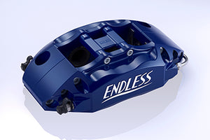 ENDLESS CALIPER AND ROTOR COLOR OPTIONS