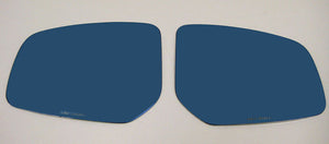 COLTSPEED BLUE ROOM MIRROR TYPE M FOR MITSUBISHI MIRAGE A05A CSD0399-015