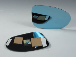 ZOOM ENGINEERING EXTRA BLUE WIDE MIRROR VERSION 2 FOR MAZDA EUNOS ROADSTER MIATA NA EZ602V-3962