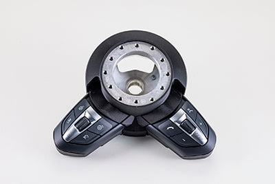 WORKS BELL SWITCH RELOCATION KIT SRD A2 SET STANDARD BOSS TYPE MT FOR BMW M4 F84 MT WB-00055