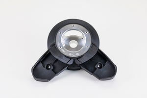 WORKS BELL SWITCH RELOCATION KIT SRD A2 SET SHORT BOSS TYPE MT FOR BMW M4 F84 MT WB-00056