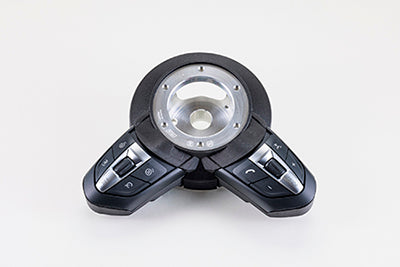 WORKS BELL SWITCH RELOCATION KIT SRD A2 SET SHORT BOSS TYPE MT FOR BMW M4 F84 MT WB-00056