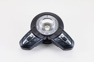 WORKS BELL SWITCH RELOCATION KIT SRD A2 SET SHORT BOSS TYPE MT FOR BMW M4 F84 MT WB-00056