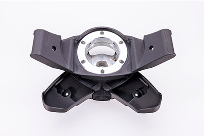 WORKS BELL SWITCH RELOCATION KIT SRD A1 SET SHORT BOSS TYPE DCT FOR BMW M3 F80 DCT M4 F84 DCT WB-00054