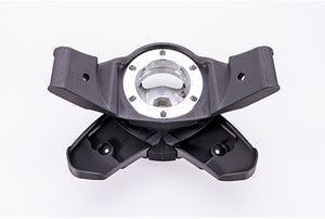 WORKS BELL SWITCH RELOCATION KIT SRD A1 SET SHORT BOSS TYPE DCT FOR BMW M3 F80 DCT M4 F84 DCT WB-00054