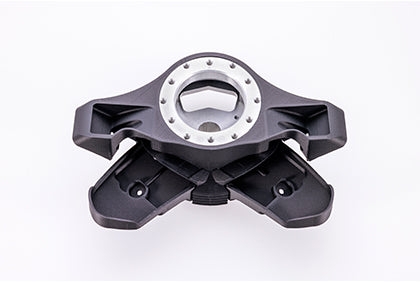 WORKS BELL SWITCH RELOCATION KIT SRD A1 SET STANDARD BOSS TYPE DCT FOR BMW M3 F80 DCT M4 F84 DCT WB-00053