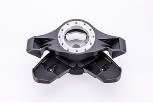 WORKS BELL SWITCH RELOCATION KIT SRD A1 SET STANDARD BOSS TYPE DCT FOR BMW M3 F80 DCT M4 F84 DCT WB-00053