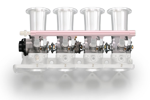 TODA RACING Sports Injection Body KIT 50mm  For S2000 F20C 16410-F20-000