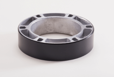 WORKS BELL BOSS SPACER 15mm WB-00006