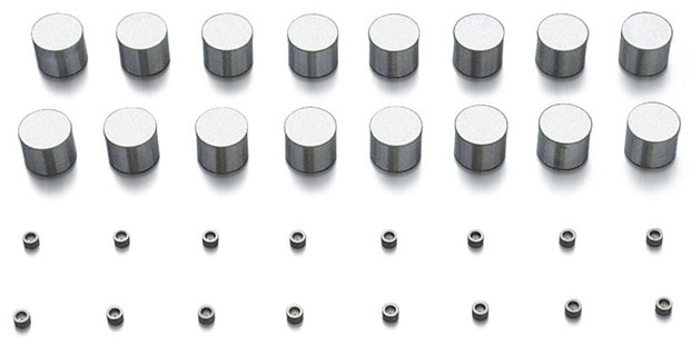 TODA RACING Inner-Shim Conversion KIT  For ROADSTER BP NA8C NB8C 14730-BP0-001