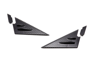 AUTOEXE A PILLER GARNISH FOR MAZDA 3 BP BPA1V3070