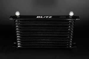 BLITZ OIL COOLER KIT BR For SUBARU IMPREZA GVF 10460