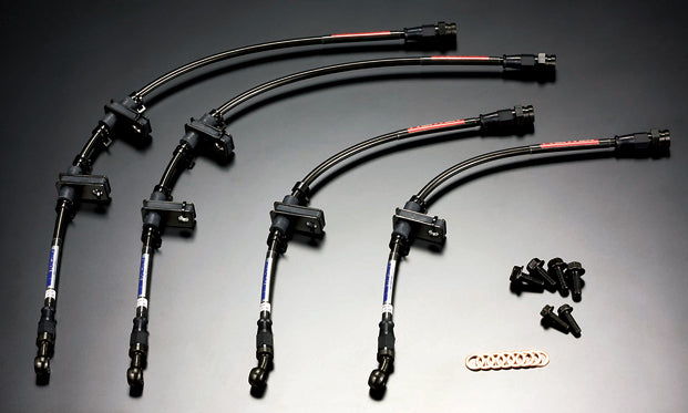 TODA RACING FIGHTEX Brake Line System  For S2000 F20C 01460-AP1-000