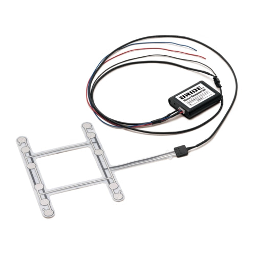 BRIDE MEMORY MANAGEMENT UNIT FOR  AMMU01