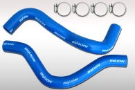 BILLION SUPER SOLID COOLANT LINE FOR HONDA DEMIO DE FS BWL-16