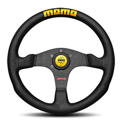 MOMO COMPETITION 350MM STEERING WHEEL C-71
