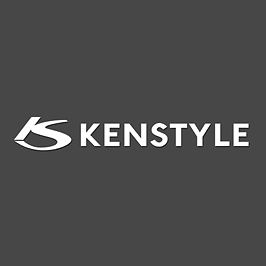 KENSTYLE KS STICKER L FOR  KENSTYLE-00082