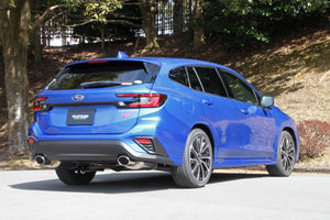 FUJITSUBO AUTHORIZE S For LEVORG 1.8 TURBO 4WD VN5 350-63721