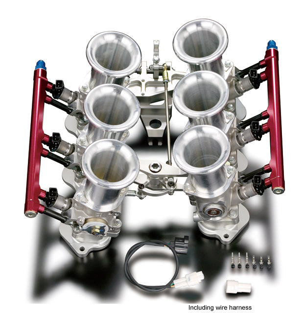 TODA RACING Sports Injection KIT For NSX C30A C32B TODA C35B 17100