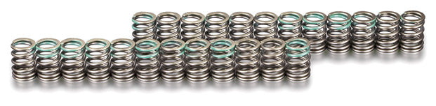 TODA RACING Up Rated Valve Springs  For NSX C30A C32B TODA C35B 14750-NSX-001