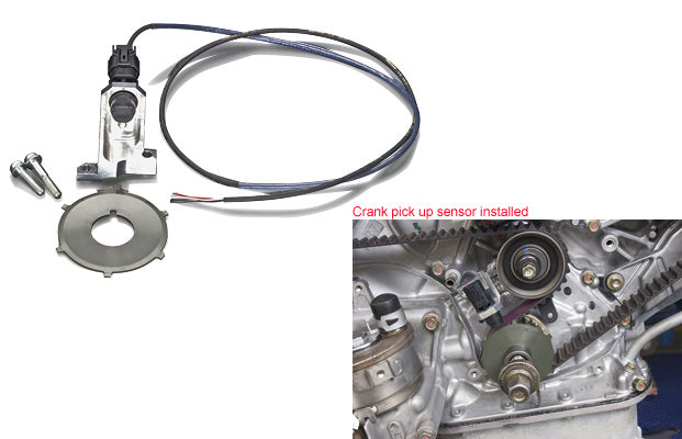 TODA RACING Crank Pick-Up Sensor KIT  For NSX C30A C32B TODA C35B 34140-NSX-000