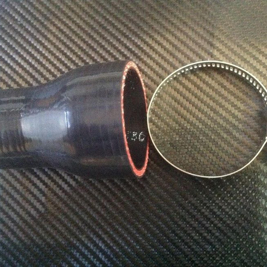 RESULT JAPAN D SET (FOR HIGH FLOW INTERCOOLER) FOR HONDA S660 JW5