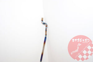 RIZE JAPAN TITANIUM BAR FOR HONDA CIVIC EG EK9 INTEGRA DC2