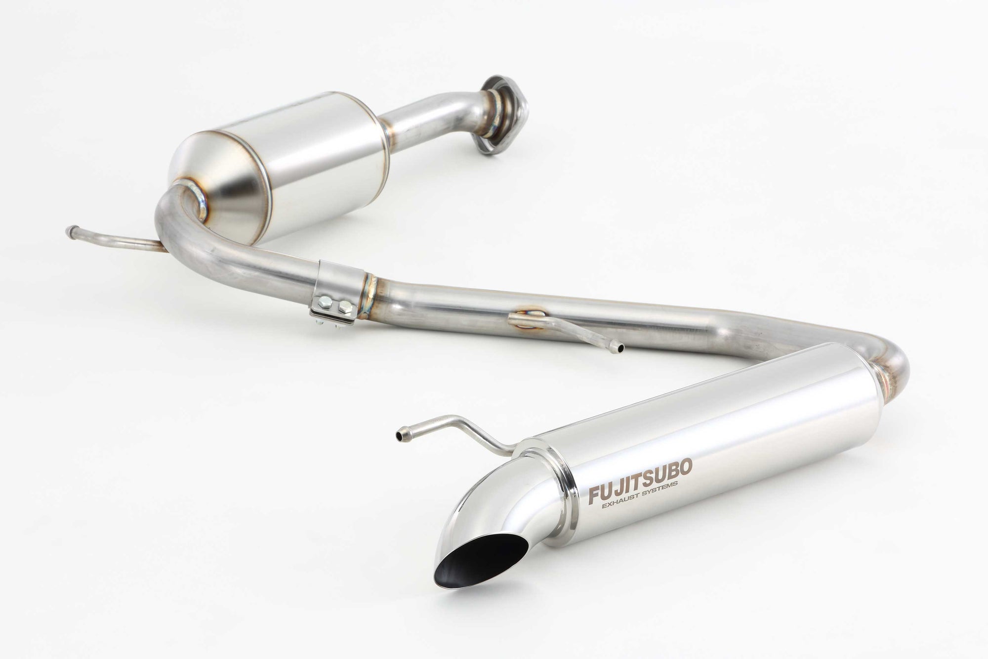 FUJITSUBO AUTHORIZE R For JIMNY SIERRA JB74W 540-81963