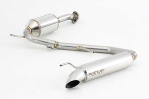 FUJITSUBO AUTHORIZE R For JIMNY SIERRA JB74W 540-81963