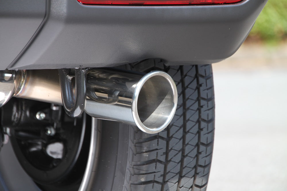 FUJITSUBO AUTHORIZE RM For JIMNY JB64W 260-81902