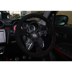 RESULT JAPAN HANDLE SWITCH PLATE FOR SUZUKI SWIFT SPORT ZC33S