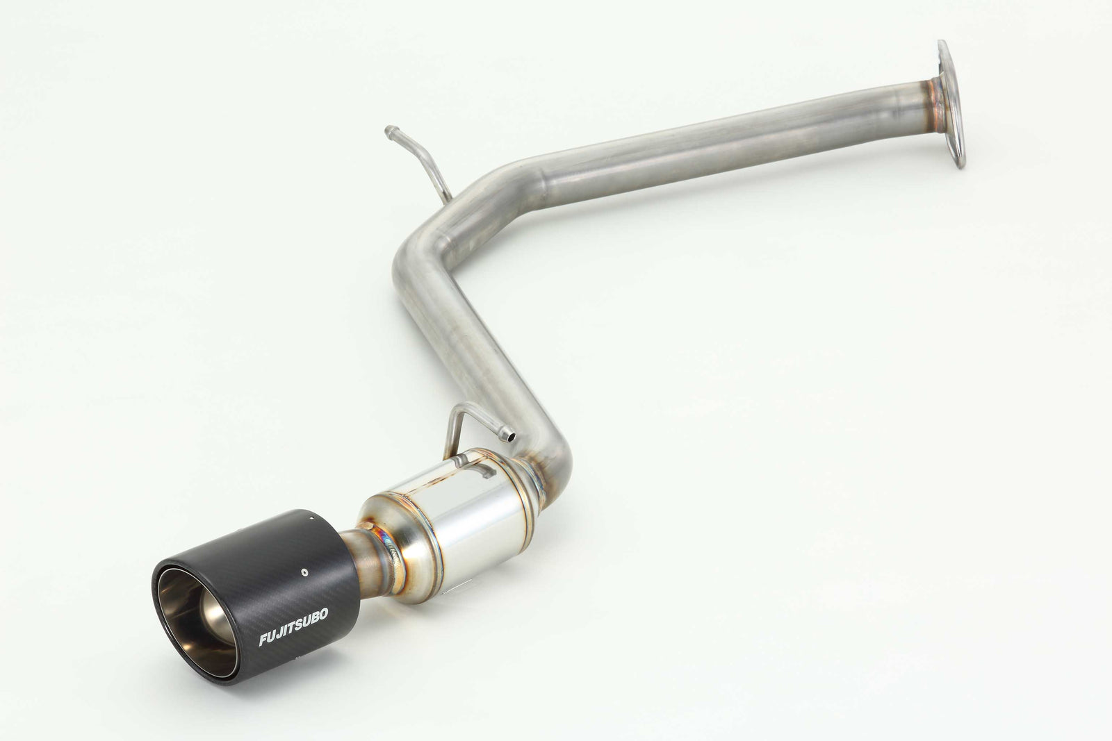 FUJITSUBO AUTHORIZE S For HARRIER GR SPORT NA 2WD ZSU60W 360-27543