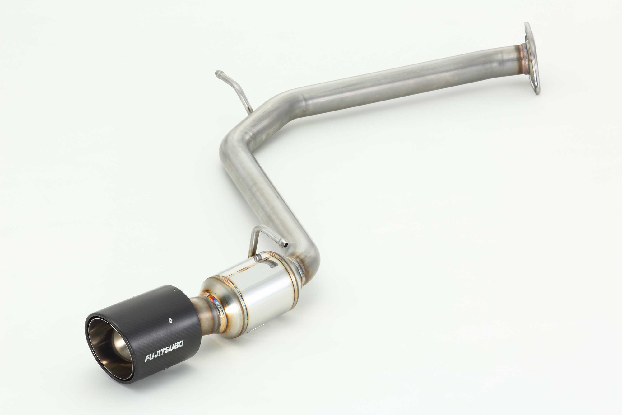 FUJITSUBO AUTHORIZE S For HARRIER GR SPORT NA 2WD ZSU60W 360-27543