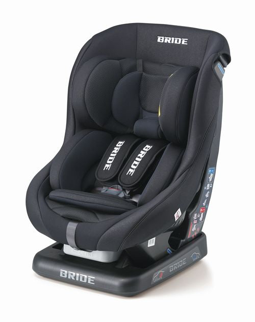 BRIDE CALORE BLACK CHILD SEAT FOR  BRCH02