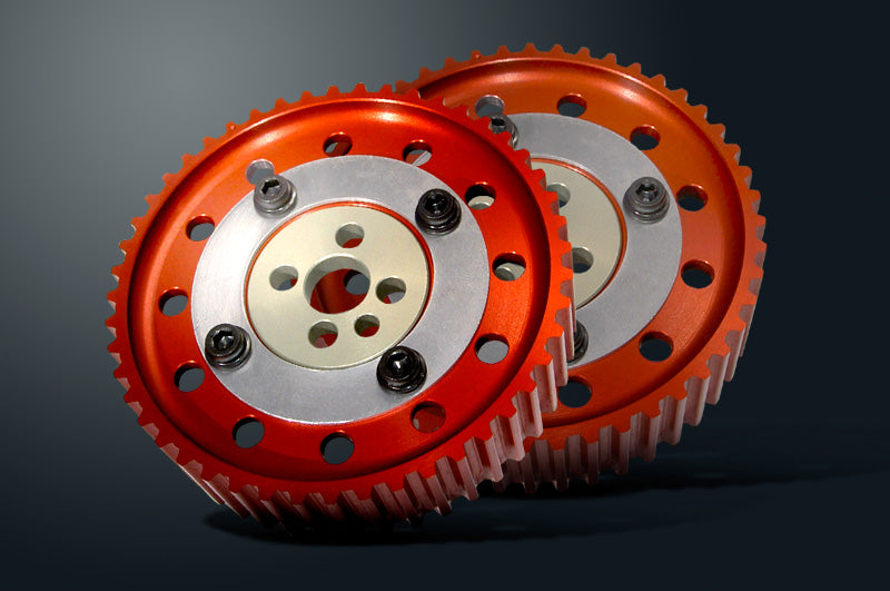 REIMAX CAM TIMING PULLEY FOR NISSAN SKYLINE GT-R R32 R33 R34 13250-FAA01