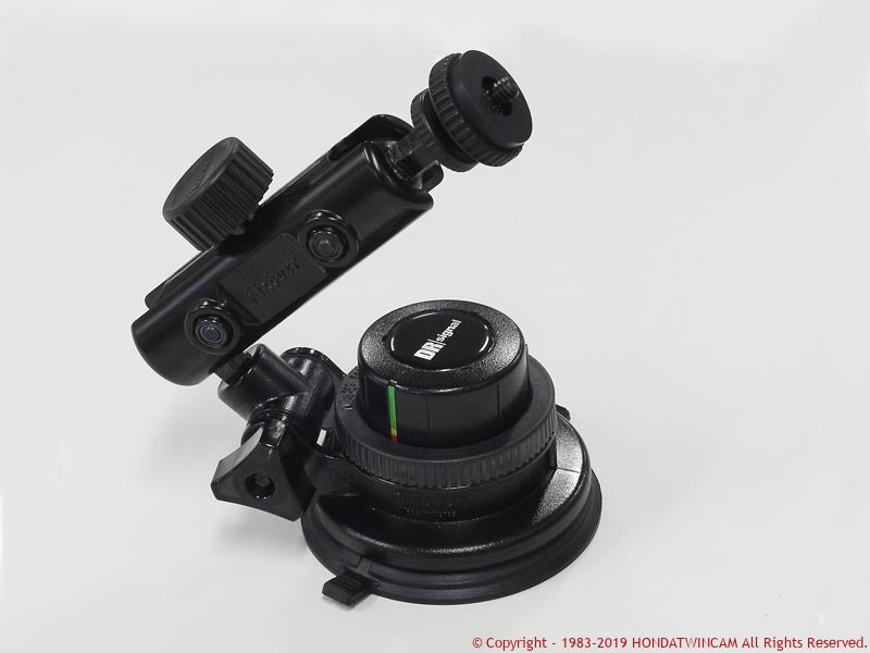 FEEL'S HONDA TWINCAM MULTI CAMERA BRACKET FOR  Feels-00937