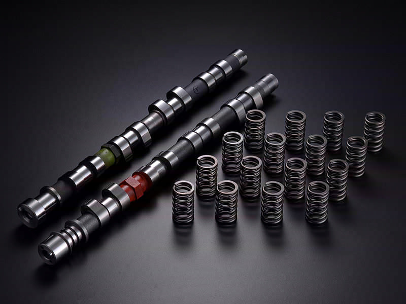 JUN AUTO Camshaft Kit  For MITSUBISHI 4G63 1033M-M003