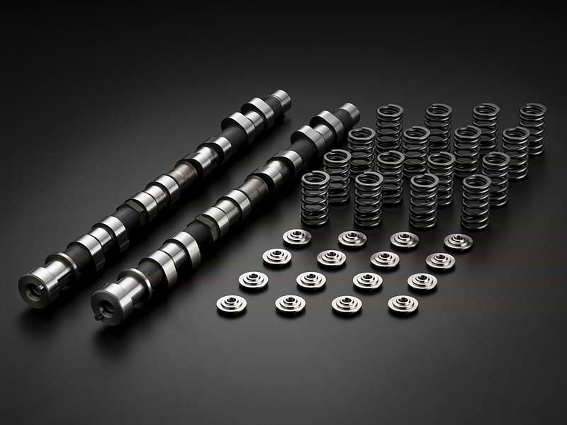 JUN AUTO Camshaft Kit  For MITSUBISHI 4G93 1033M-M021