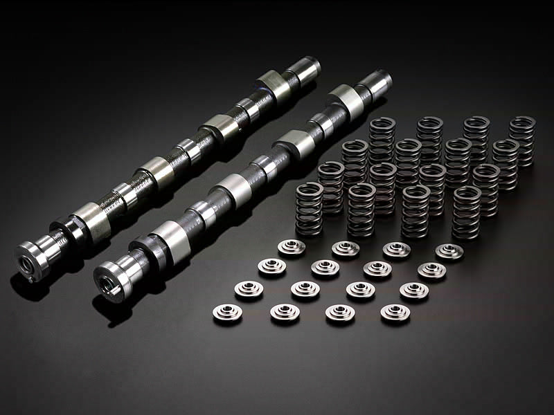 JUN AUTO Camshaft Kit  For NISSAN SR20DE(T) 1033M-N016
