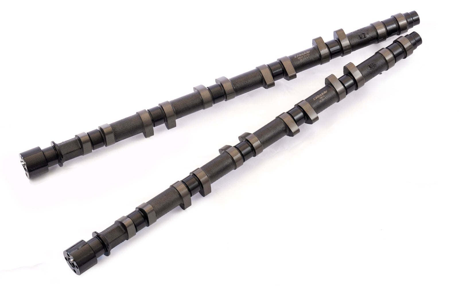 GREDDY PERFORMANCE CAMSHAFT EASY EX 256 9.1 FOR NISSAN SKYLINE GT-R R32 R33 RB26DETT 13524602